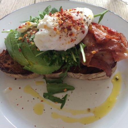 St David Coffee House